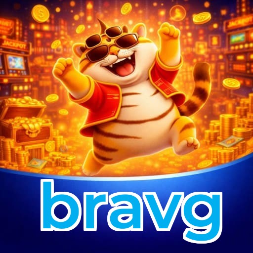 Aplicativo mobile bravg
