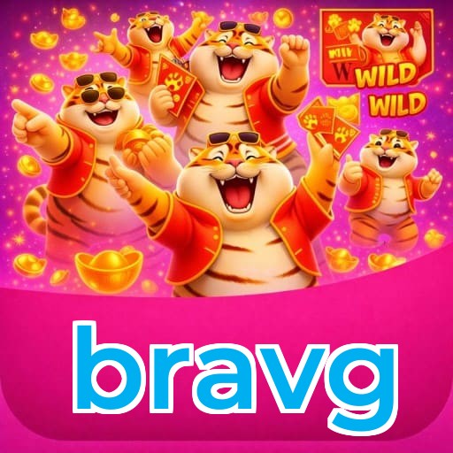 App mobile bravg