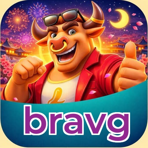 Instalar app bravg