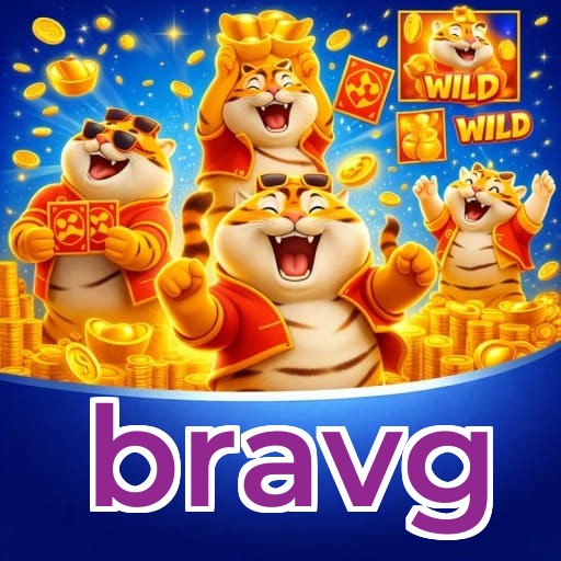 Acesso à conta bravg