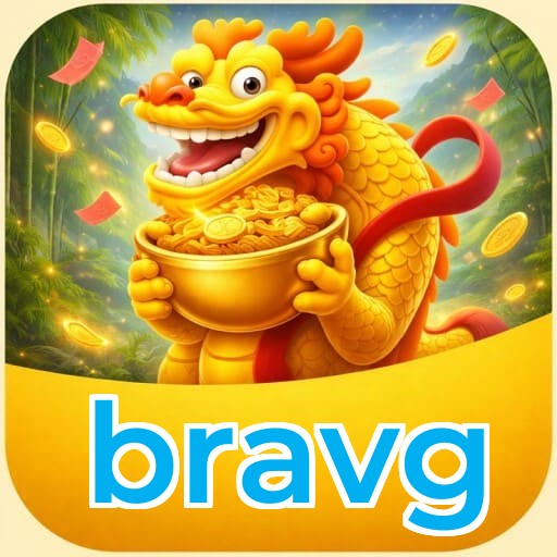 Catálogo de jogos bravg com fornecedores Pragmatic Play, Evolution, NetEnt
